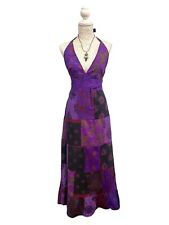 Long dress maxi for sale  LISKEARD