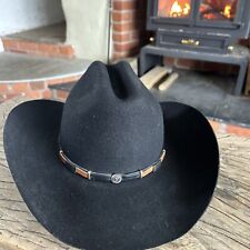 cowboy cowgirl hat for sale  NEWTON STEWART