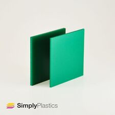 Palight green pvc for sale  Shipping to Ireland