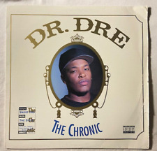 Dr. dre chronic for sale  Brooklyn