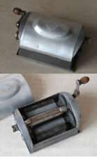 OLD FRENCH RAZOR BLADE SHARPENER YLLEIHT AUTOMATIQUE MACHINE / RARE TYPE /1920s  for sale  Shipping to Canada