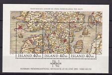 Iceland nordia mnh for sale  MAIDSTONE