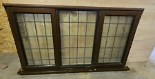wooden casement window for sale  READING