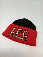 Liverpool red black for sale  DEESIDE