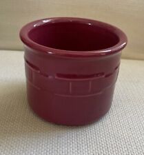 Longaberger pottery pint for sale  Dallas