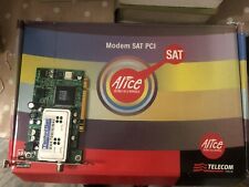 Scheda pci techni usato  Cerignola