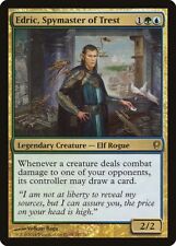 Mtg edric spymaster for sale  GLASGOW