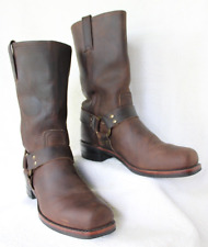 Frye harness boots for sale  Wellington