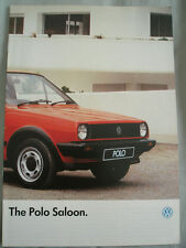 Polo saloon range for sale  KINGS LANGLEY