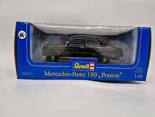 Revell mercedes benz gebraucht kaufen  Sonsbeck