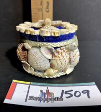 Vintage sea shell for sale  Edmond