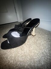 black womens heels for sale  Charlotte