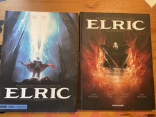 elric usato elric usato Sommacampagna