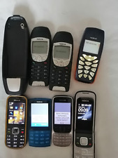 Nokia 6210 3510i gebraucht kaufen  Raisting