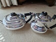 Vintage silver plated for sale  SOUTHPORT