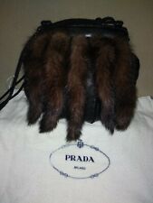 Sac prada bourse d'occasion  Pleumartin