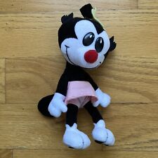 Animaniacs dot stuffed for sale  Chicago
