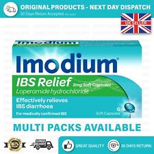 Imodium ibs relief for sale  BOLTON