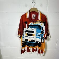 Vintage mambo shirt for sale  CARDIFF