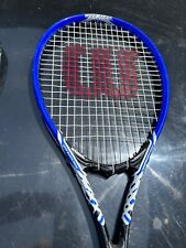 Tennis racket wilson for sale  Woodburn