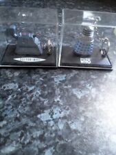 Doctor dalek collectible for sale  SEAFORD