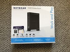Netgear n300 wireless for sale  Hartland