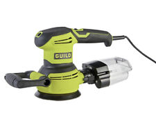 Guild orbital sander for sale  BLACKPOOL