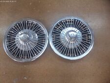 Wheel covers wire for sale  Cloverdale