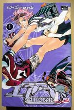 Air gear great d'occasion  Souillac