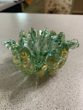 bubble glass bowl for sale  Odessa