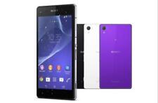 Original Unlocked Smartphone Sony Xperia Z2 3G/4G LTE Wifi NFC Cellphone, used for sale  Shipping to South Africa
