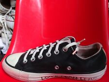 Converse femme chuck d'occasion  Paris XIV