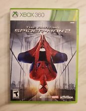 X-BOX 360 The Amazing Spider-Man 2 Dare To Be Amazing comprar usado  Enviando para Brazil