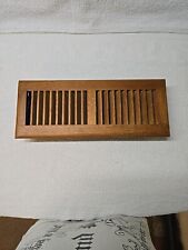 wood vent registers for sale  Youngstown