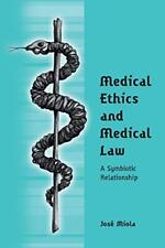 Medical ethics medical for sale  USA
