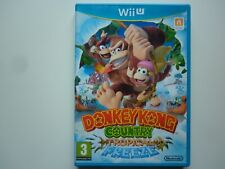 Donkey Kong Country Tropical Freeze Jeu Vidéo Nintendo Wii U comprar usado  Enviando para Brazil