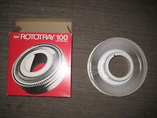Two gaf rototray for sale  HALIFAX