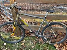 Bicycle litespeed obed for sale  Portsmouth