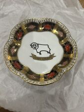 Derby county plate for sale  DERBY