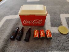 Coca cola mini d'occasion  Folschviller