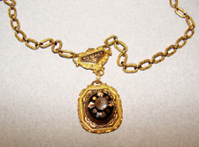 Antique victorian gold for sale  Williamsport