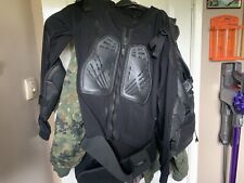 Body armour motorcycle for sale  WORKSOP