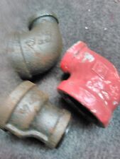 Cast iron pipe for sale  LANCASTER