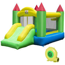Homcom bouncy castle for sale  Shipping to Ireland