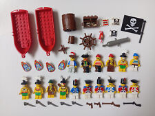 Lego konvolut piraten gebraucht kaufen  Köln
