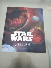 Star wars atlas d'occasion  Beaune