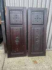 Pair vintage built for sale  Vernon Rockville