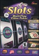 Masque igt slots for sale  USA