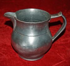 Vintage pewter wilton for sale  Lancaster