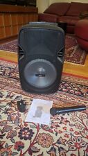 Qtx pal10 speaker for sale  SALFORD